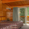 Отель Denali Cabins, фото 4