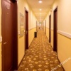 Отель Fukedu Hotel Jiangdu, фото 8