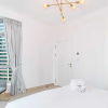 Отель Lux the Park Island Suite View 2, фото 8