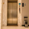 Отель City Comfort Inn Yulin Pedestrian Street, фото 12