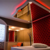 Отель Le Parc Motel, фото 17