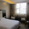 Отель Ji Hotel (Shanghai Pudong Airport, Chengnan Road), фото 4