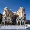 Отель Makkah Hotel в Мекке