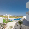 Отель Protaras Vie Bleu Villa Vb14 New 3 Bedroom Villa in the Center of Protaras, фото 16