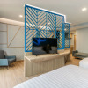 Отель BlueSotel SMART Krabi Aonang Beach - Adults only, фото 18