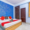 Отель OYO 87646 Hotel Pacific Blue, фото 13