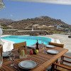 Отель Beautiful Large Luxury Villa in Mykonos, фото 18