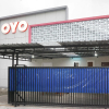 Отель OYO 90033 DeHome Family, фото 32