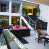 Отель Boma Inn Eldoret, фото 16