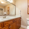 Отель Phoenix West 807 3 Bedroom Condo, фото 13