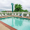 Отель Quality Inn & Suites Mt. Juliet, фото 11