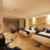 Отель Liangchen Meijing Hotel, фото 5