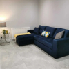 Отель Modern 3-bed Apartment in Magherafelt Sleeps 8, фото 2