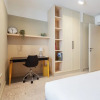 Отель Brera Apartments in Moscova, фото 28