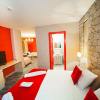 Отель Ionic Hotel, фото 4