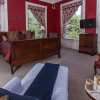 Отель Abingdon Manor, фото 7