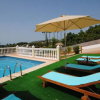 Отель Villas Nerjazul - Los Almachares, фото 2