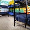 Отель Drifter Jacks Hostel, фото 4