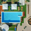 Отель Amazing Home in Sibenik With 2 Bedrooms, Wifi and Outdoor Swimming Pool, фото 16