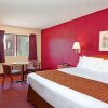 Отель Americas Best Value Inn & Suites Bakersfield Central в Бейкерсфилде