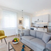 Отель Two Olive Trees - Deluxe Apartments, фото 7