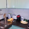 Отель Apartment With 2 Bedrooms In Gaeta With Enclosed Garden 300 M From The Beach, фото 21