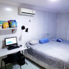 Отель Casa Campina Grande-PB Internet 500MB, Netflix, Ar, фото 3