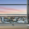 Отель Astra Apartments Perth CBD, фото 13