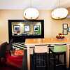 Отель Hampton Inn Carrollton, фото 18