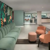 Отель Home2 Suites by Hilton Miami Airport South Blue Lagoon, фото 2