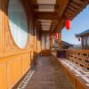 Отель Lijiang Happyland Inn, фото 19