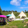 Отель Village Tipi, фото 9