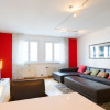 Отель Vienna Residence Elegant Apartment for 2 Near the Famous Mariahilferstrasse, фото 5