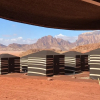 Отель Wadirum Desert Start, фото 14