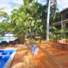Отель Oasis Palms Hotel, фото 8
