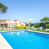 Отель Lovely House With Private Pool At 3Km And 4Km From Palafrugell And Begur, фото 24