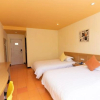Отель Le 8 Hotel (Bengbu Zhanggongshan Park), фото 17