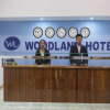 Отель Woodland Hotel, фото 25