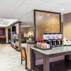 Отель Hampton Inn Aiken, фото 21