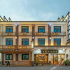 Отель Huzhou Fisherman 's Holiday Hotel, фото 6