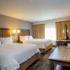 Отель Hampton Inn & Suites Georgetown/Austin North, фото 4