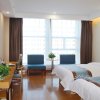 Отель GreenTree Inn Yulin South Changcheng Road Business Hotel, фото 3
