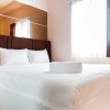 Отель Cozy 2BR Apartment with City View at Pavilion Permata, фото 20