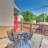 Отель Chic Fineview Townhome 2 Mi to Downtown Pittsburgh, фото 5