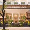 Отель Silverland May Hotel в Хошимине