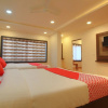 Отель Treebo Igloo Residency Raja Seat, фото 31