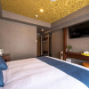 Отель Naha Crystal Hotel, фото 2