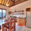 Отель Villa Aprikot Ubud, фото 5