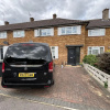 Отель BnJ Luxury 2 Bedroom Cozy Retreat in Borehamwood, фото 1