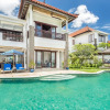 Отель Villa Bali Blue, фото 15